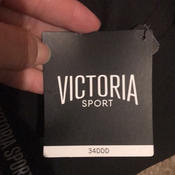 COPY - 💖 Victoria Sport Angel Max Sport Bra - Picture 6 of 6